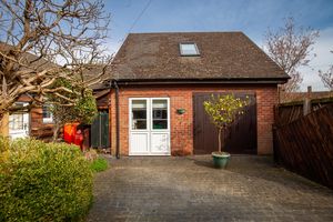 Garage- click for photo gallery